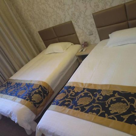 Harbin Shangyi Express Hotel Exterior photo