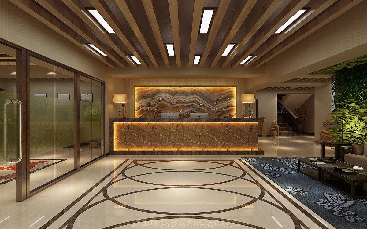 Harbin Shangyi Express Hotel Exterior photo