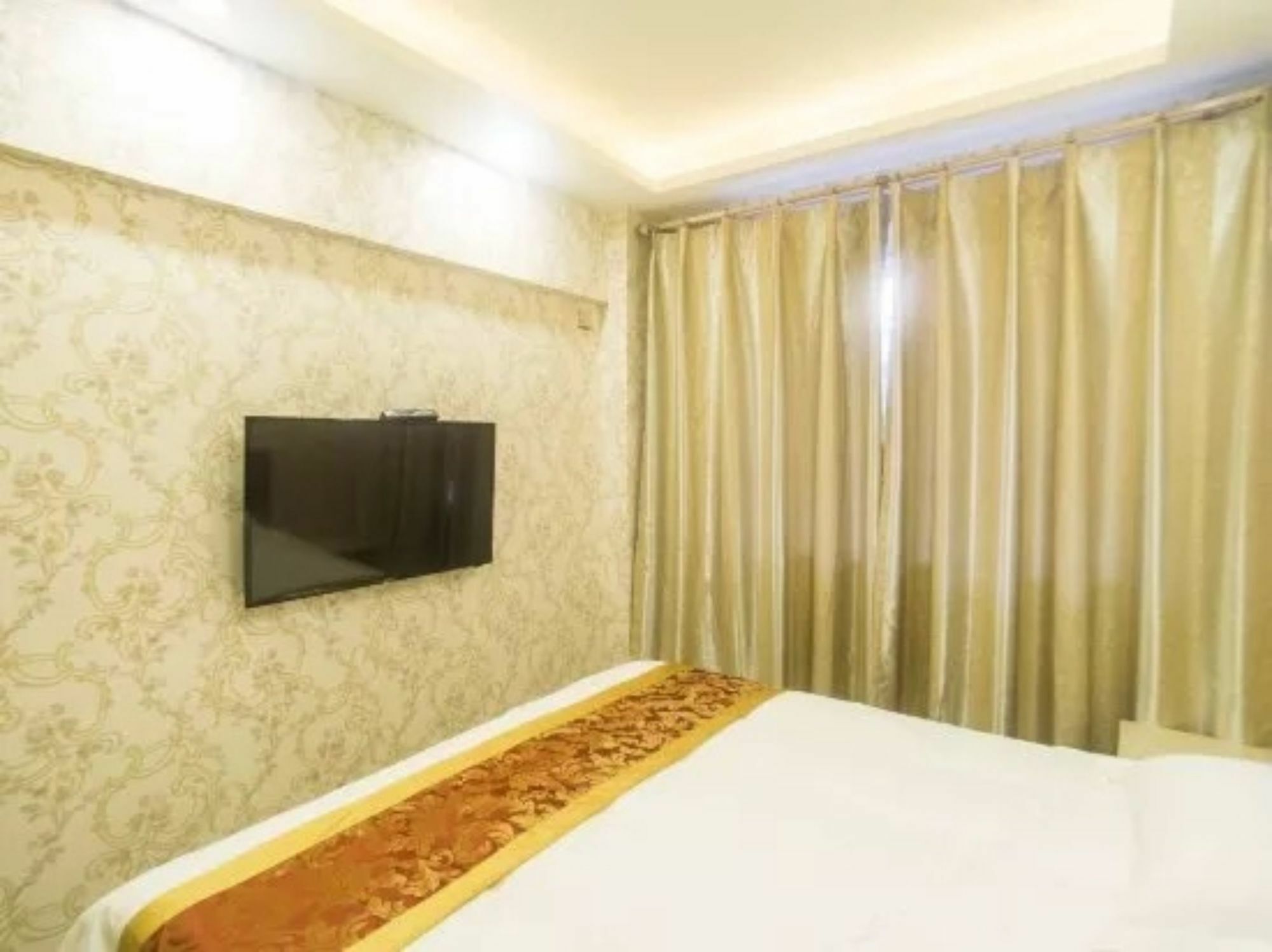 Harbin Shangyi Express Hotel Exterior photo